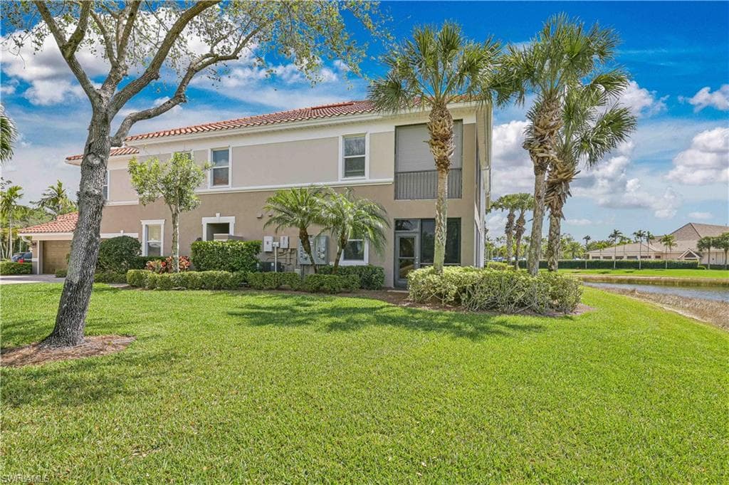 12924 New Market ST 102 FORT MYERS, FL 33913