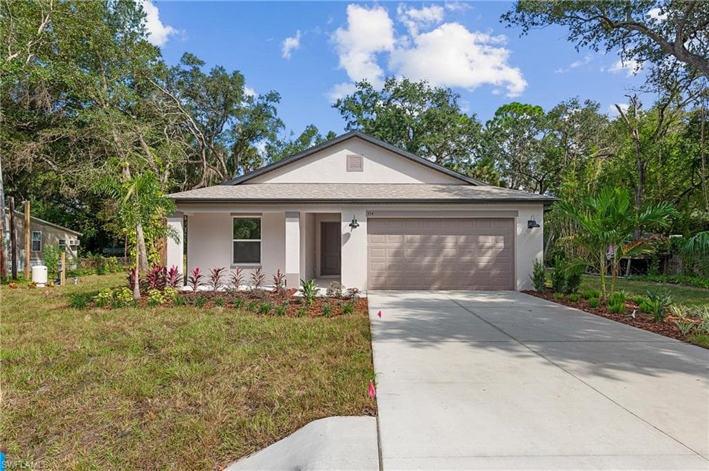 1835 Wheeling AVE NORTH PORT, FL 34288