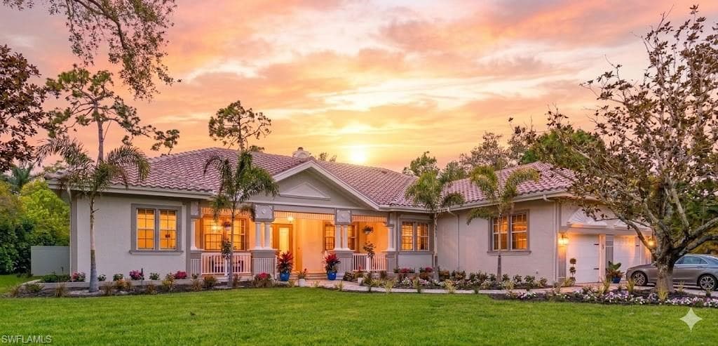 24720 Bay Bean CT BONITA SPRINGS, FL 34134
