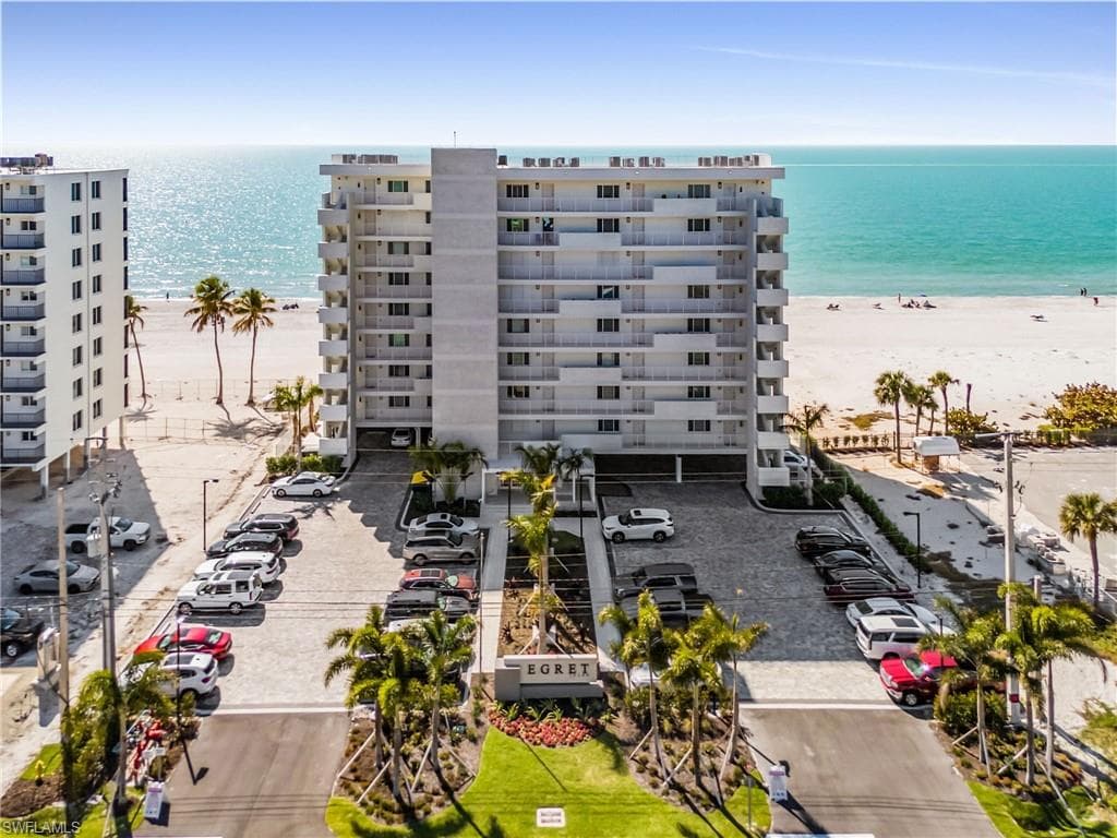 26340 Hickory BLVD 803 BONITA SPRINGS, FL 34134