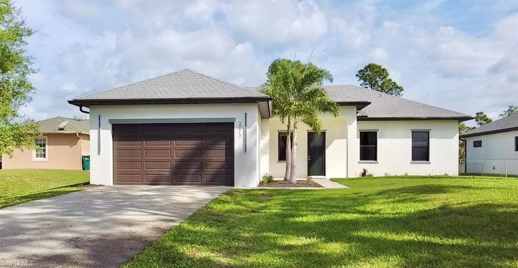 2017 47th AVE NE NAPLES, FL 34120