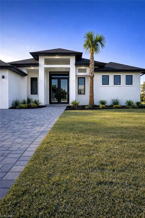 1316 NE 33rd ST CAPE CORAL, FL 33909