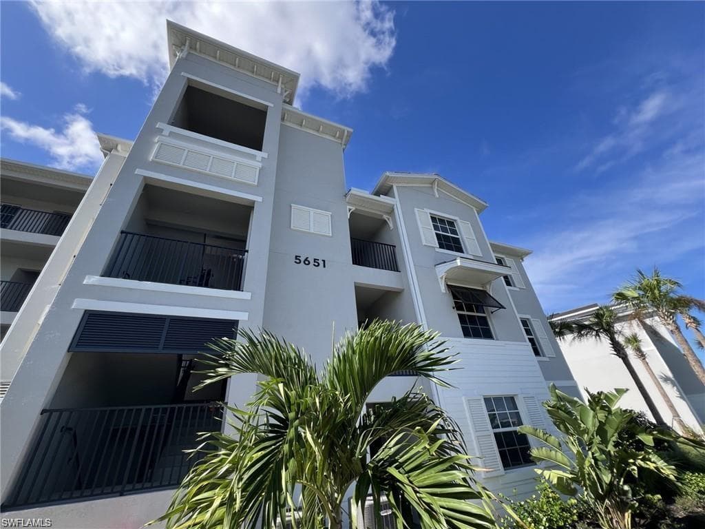 5651 Double Eagle CIR 4318 AVE MARIA, FL 34142