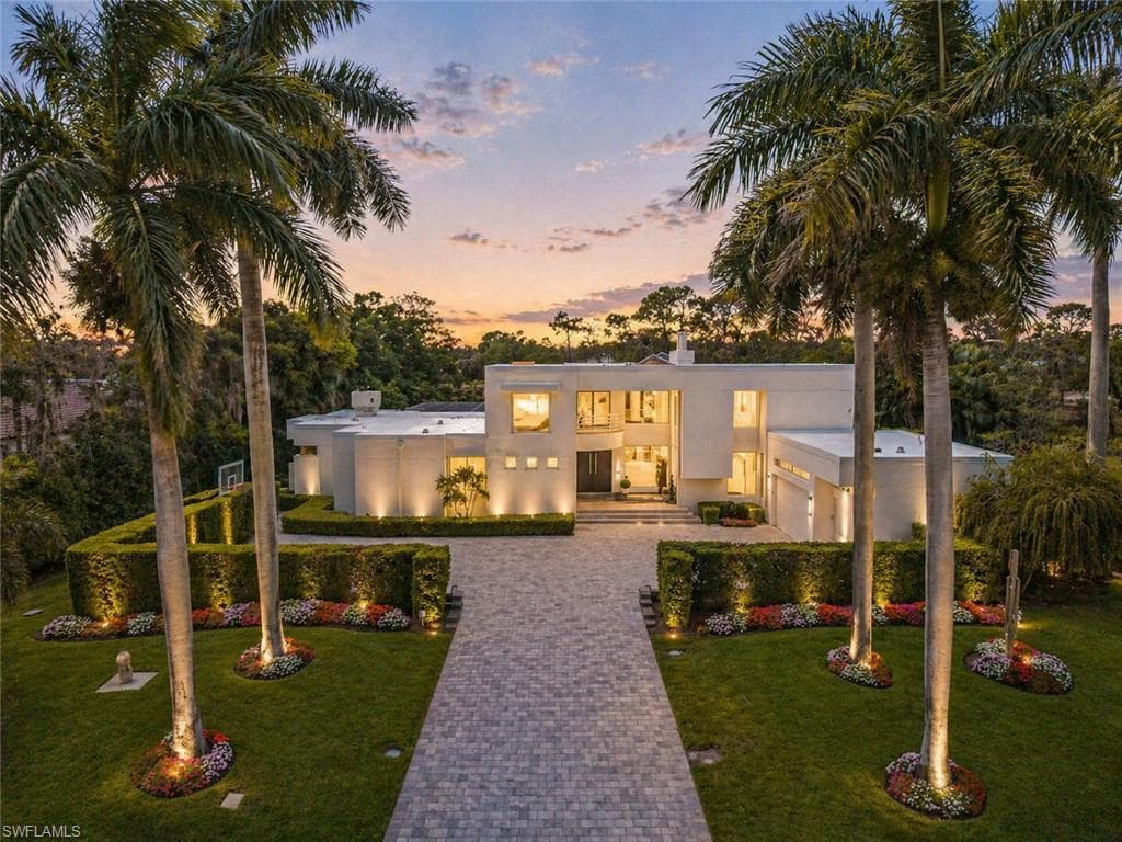 12933 Coco Plum LN NAPLES, FL 34119