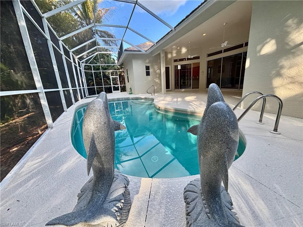 615 Soliel DR NAPLES, FL 34110