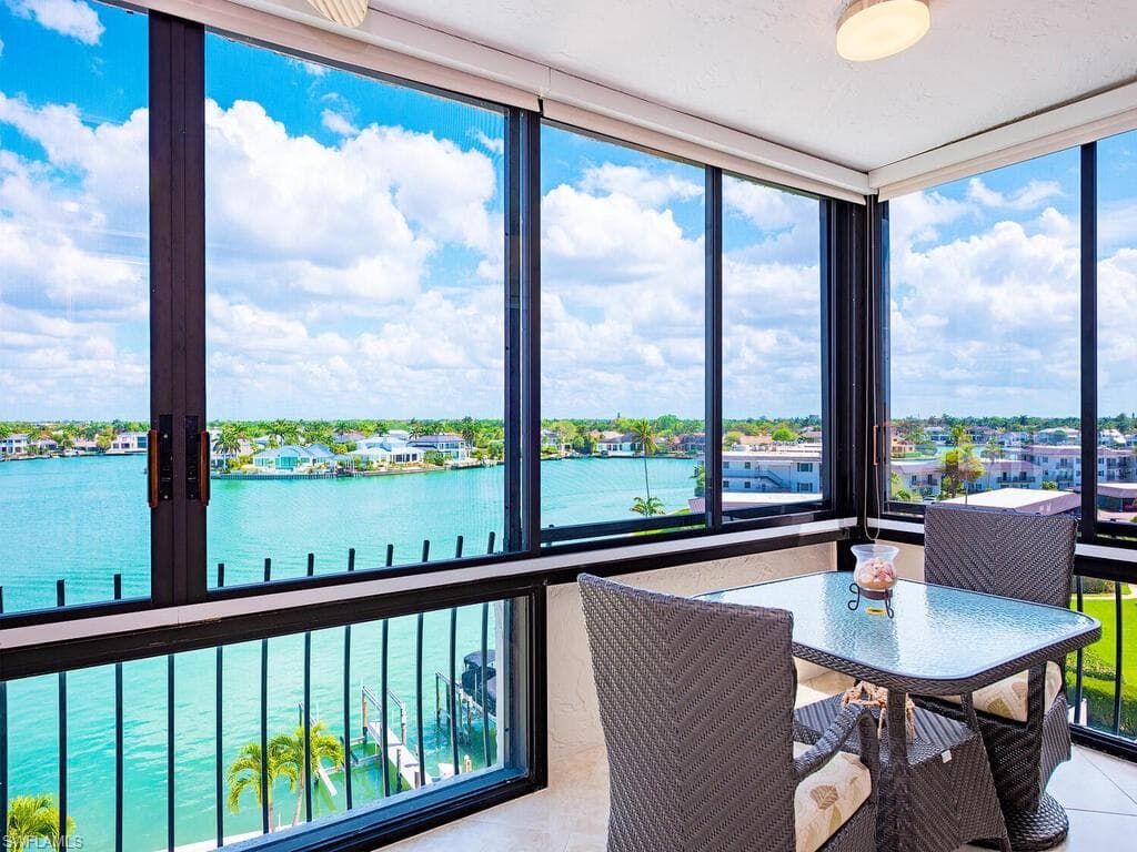 3430 Gulf Shore BLVD N 6C NAPLES, FL 34103