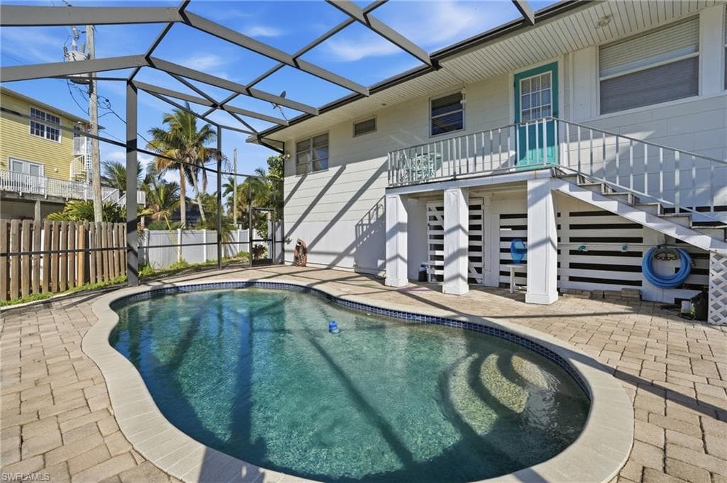 5356 Avenida Pescadora FORT MYERS BEACH, FL 33931