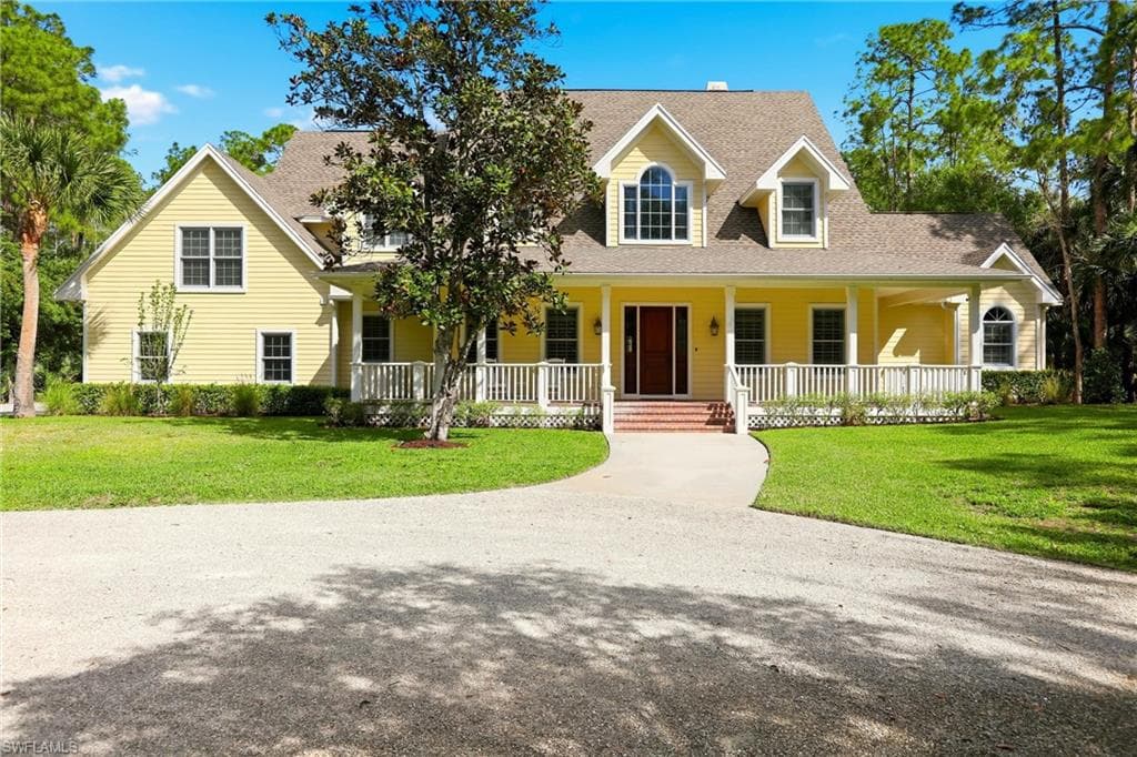 4335 7th AVE SW NAPLES, FL 34119