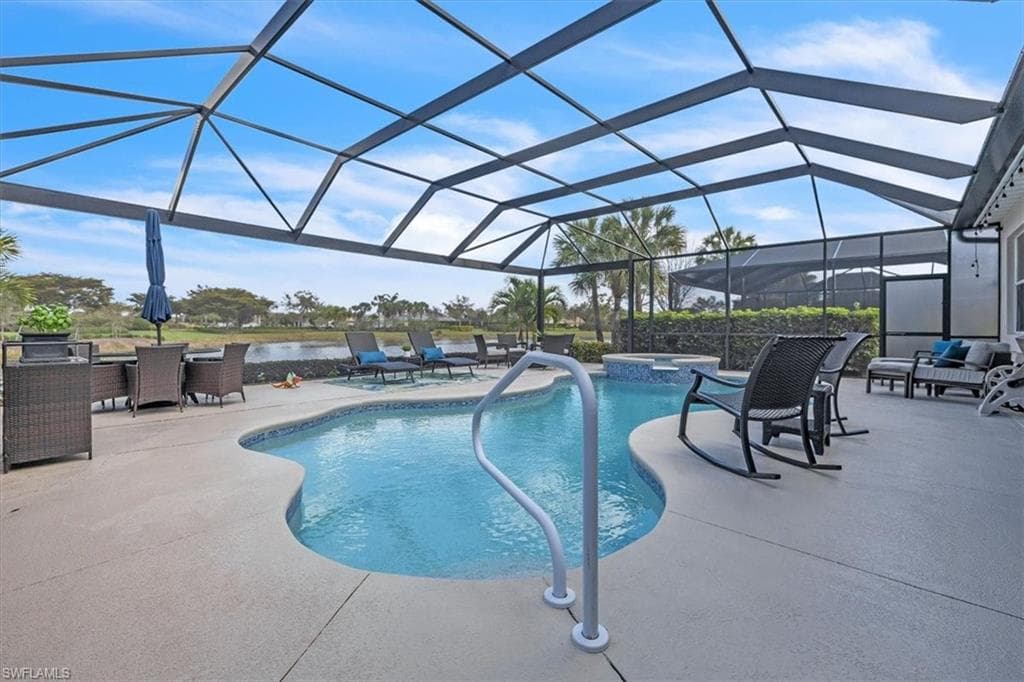 3750 Lakeview Isle CT FORT MYERS, FL 33905