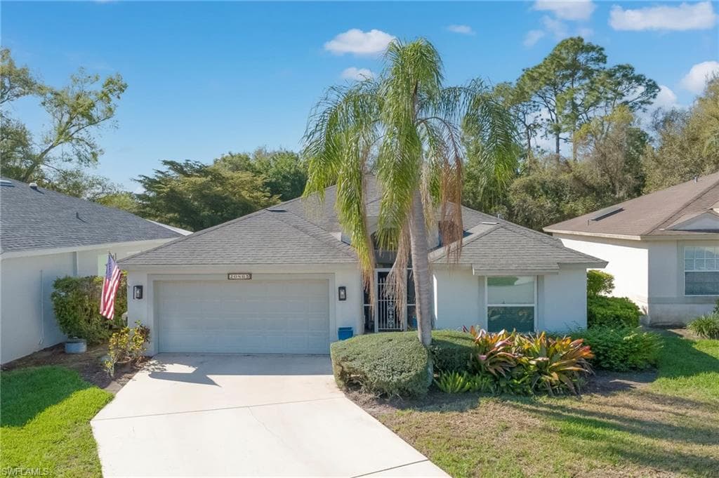 20865 Country Barn DR ESTERO, FL 33928