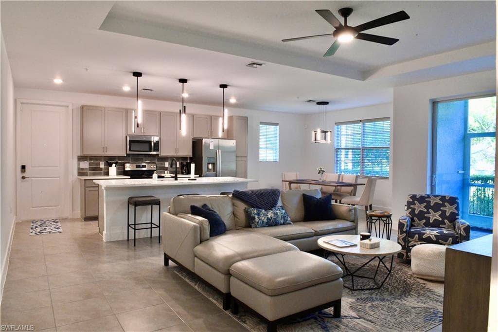26390 Coco Cay CIR 101 BONITA SPRINGS, FL 34135