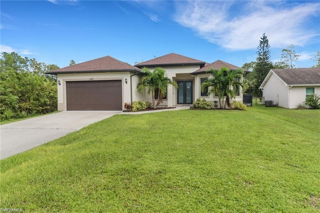 332 14th ST SE NAPLES, FL 34117