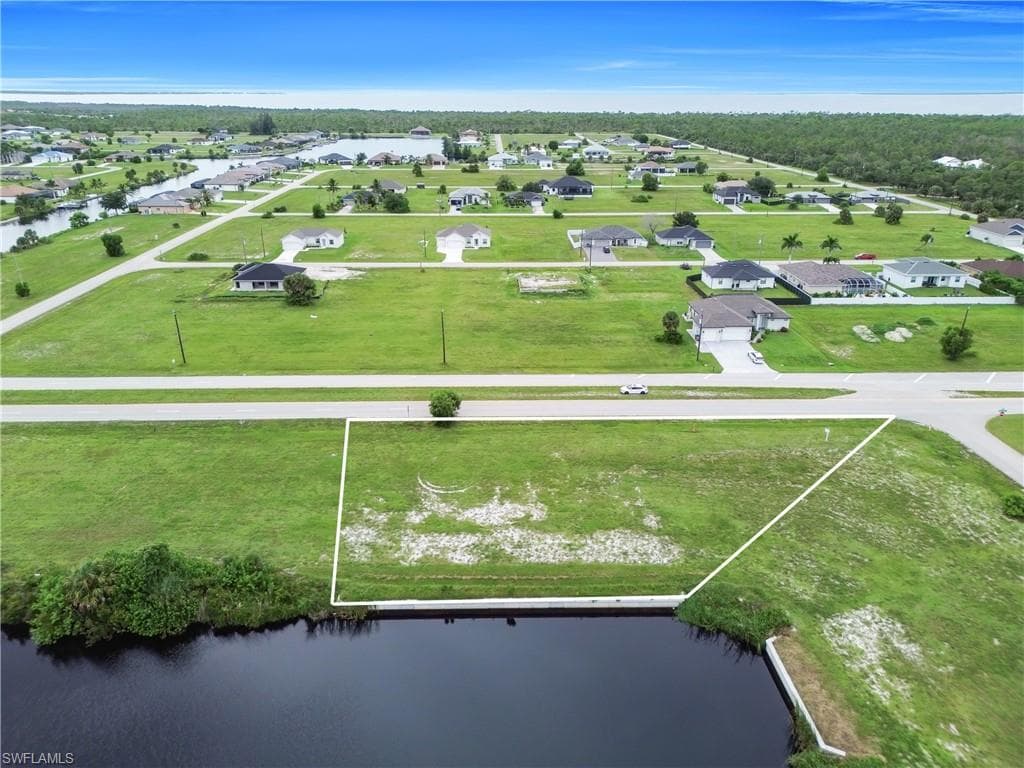 4003 OLD BURNT STORE RD CAPE CORAL, FL 33993
