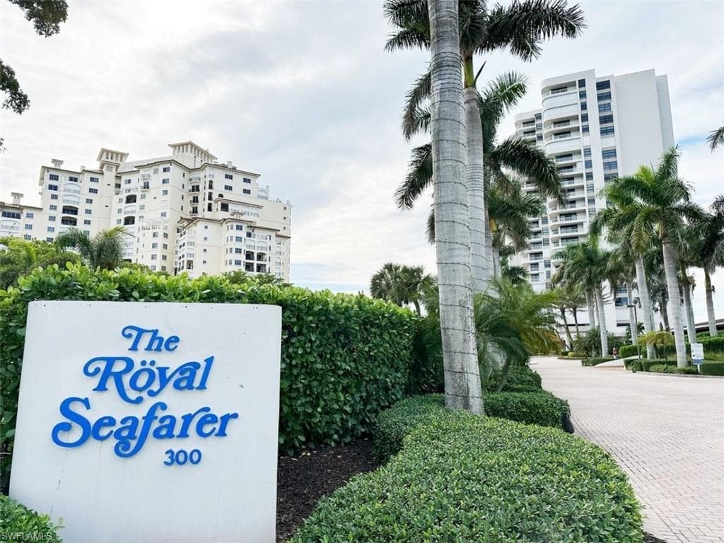 300 Collier BLVD 1002 MARCO ISLAND, FL 34145