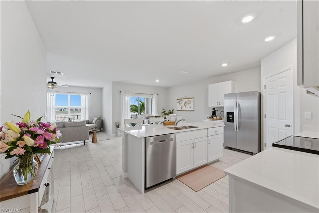 20337 Camino Torcido LOOP NORTH FORT MYERS, FL 33917