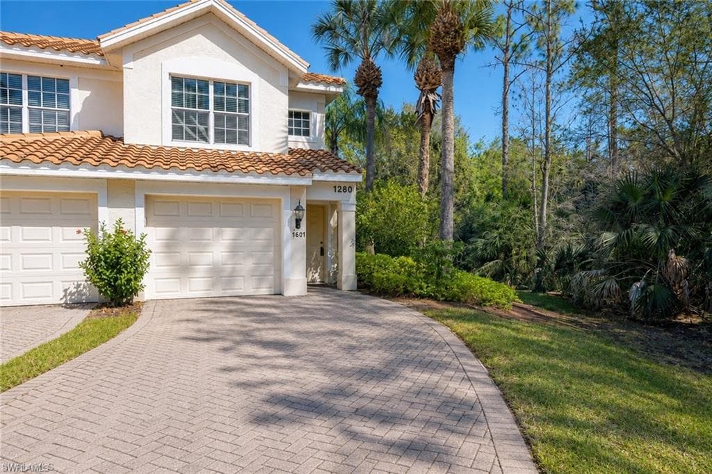 1280 Henley ST 1601 NAPLES, FL 34105