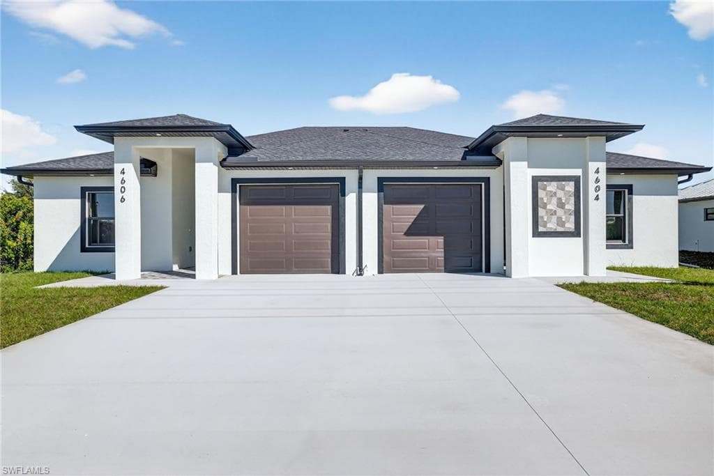 4604/4606 Golfview BLVD LEHIGH ACRES, FL 33973