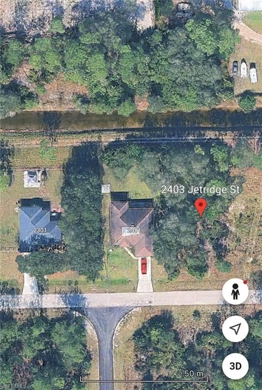 2403 Jetridge ST ALVA, FL 33920