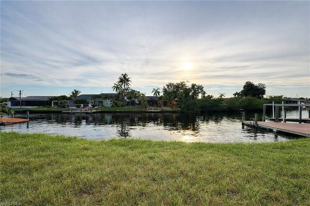 4226 SW 1st PL CAPE CORAL, FL 33914