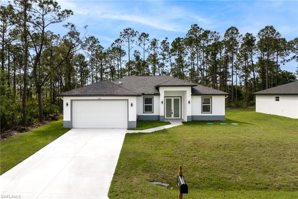 3111 40th ST W LEHIGH ACRES, FL 33971