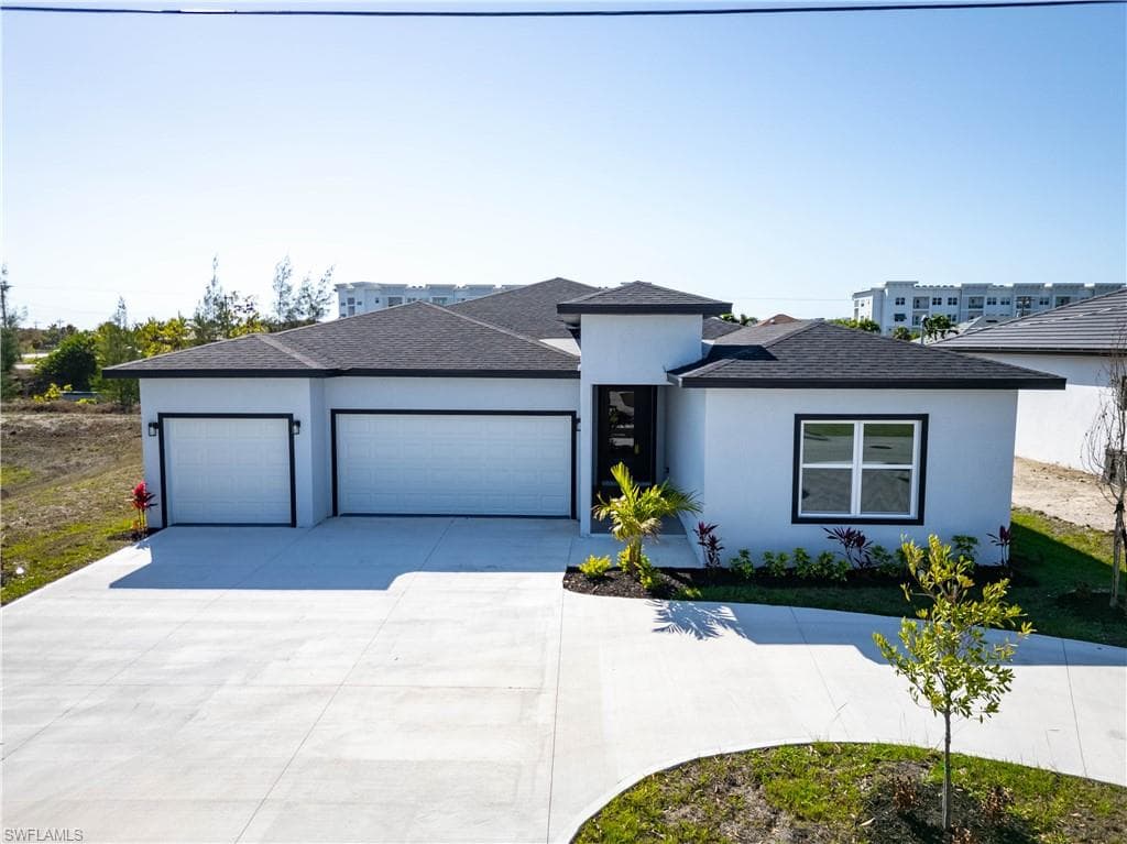 2324 SW 20th AVE CAPE CORAL, FL 33991