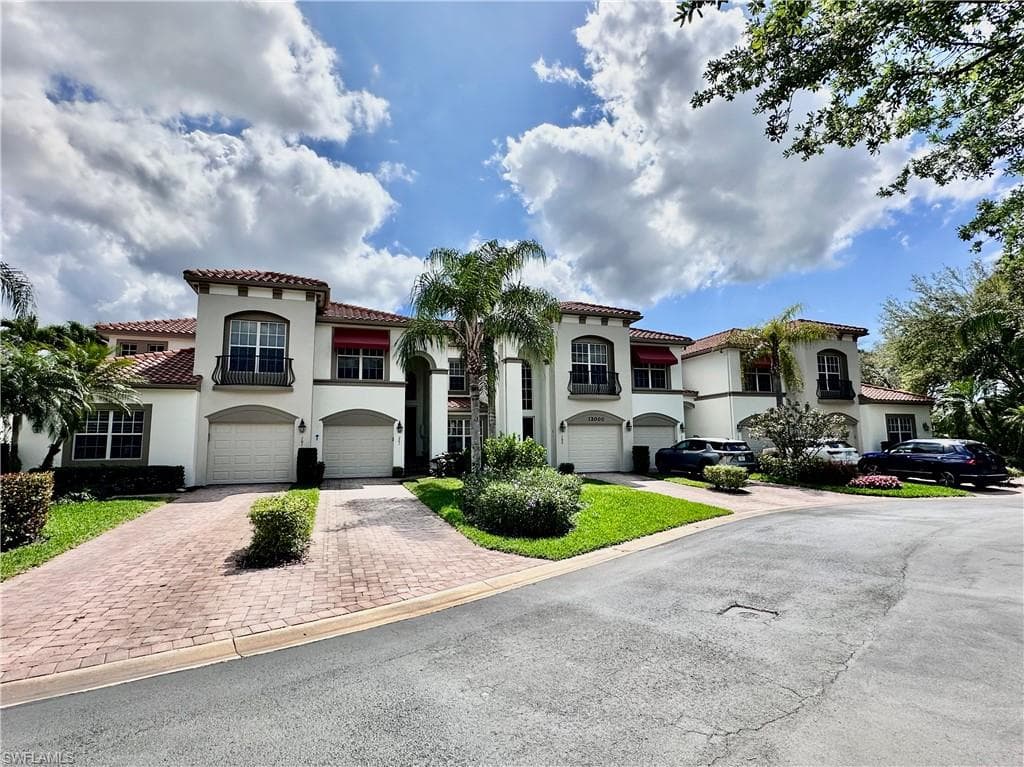 12237 Toscana WAY 103 BONITA SPRINGS, FL 34135