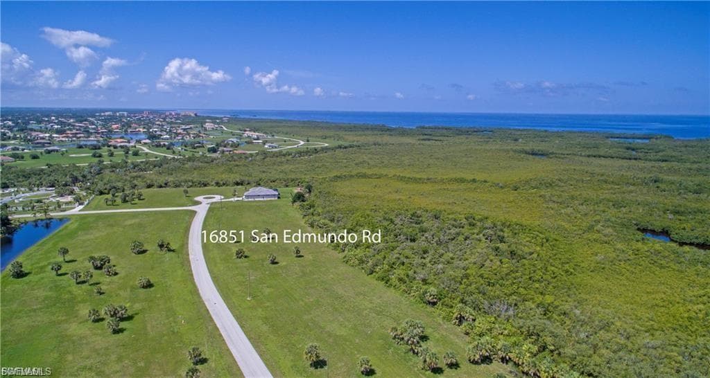 16851 San Edmundo RD PUNTA GORDA, FL 33955