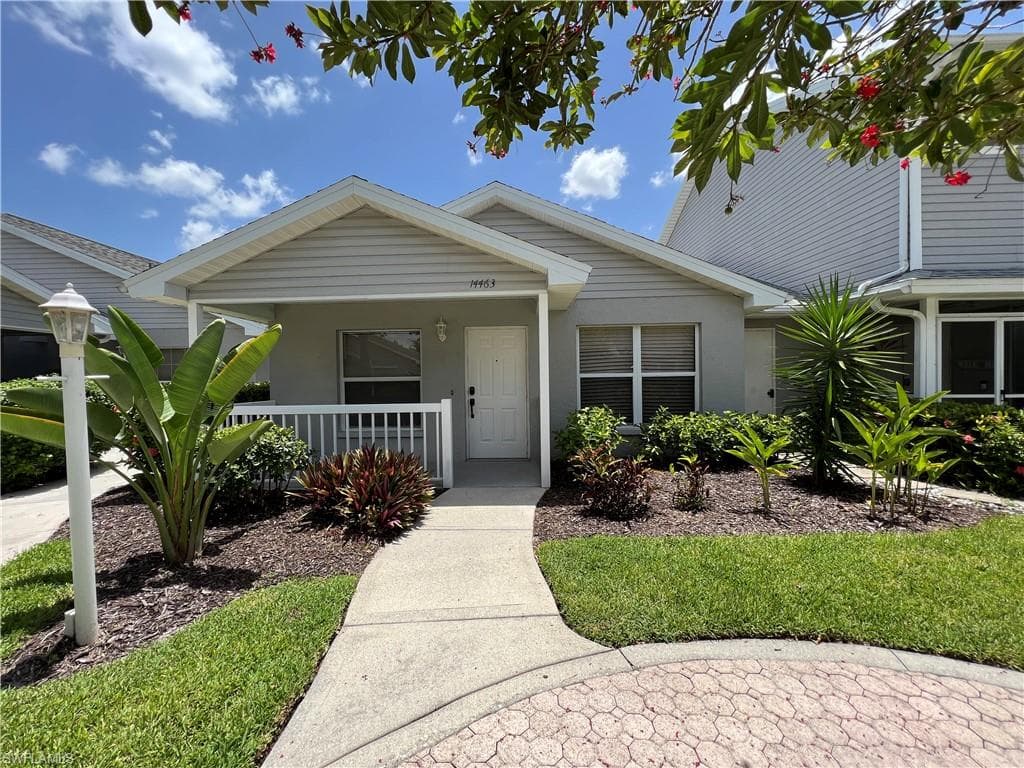 14463 Cypress Trace CT FORT MYERS, FL 33919