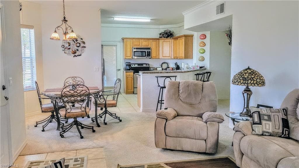 1800 Concordia Lake CIR 2303 CAPE CORAL, FL 33909