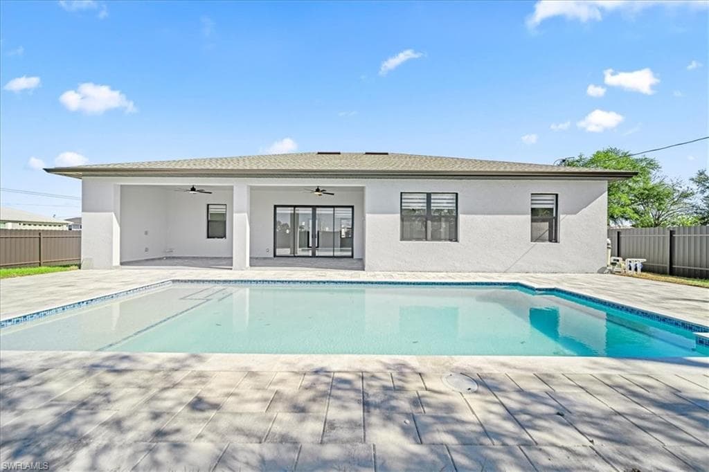 1226 5th PL CAPE CORAL, FL 33909