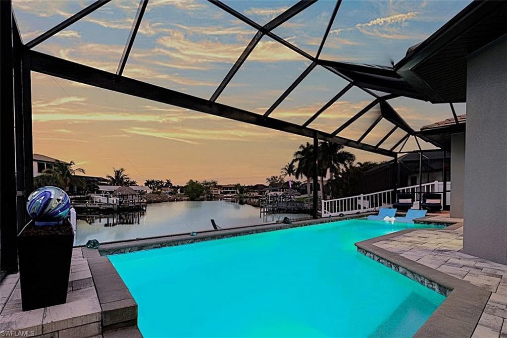 2532 SW 25th AVE CAPE CORAL, FL 33914