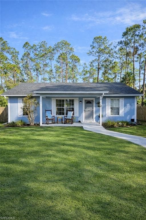 4121 8th AVE SE NAPLES, FL 34117