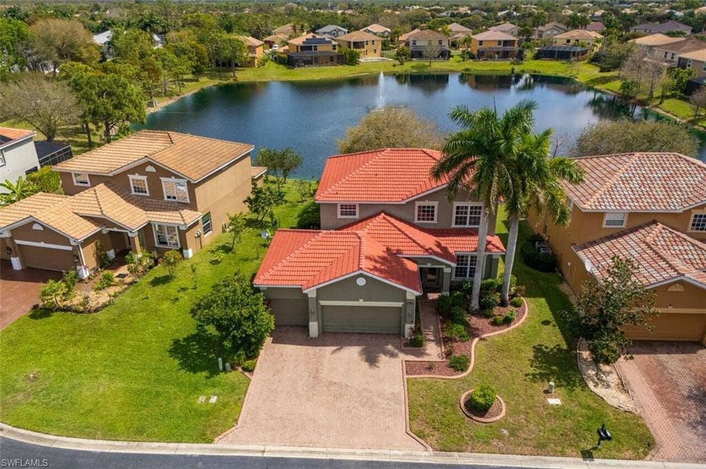 16511 Whispering Trace CT FORT MYERS, FL 33908