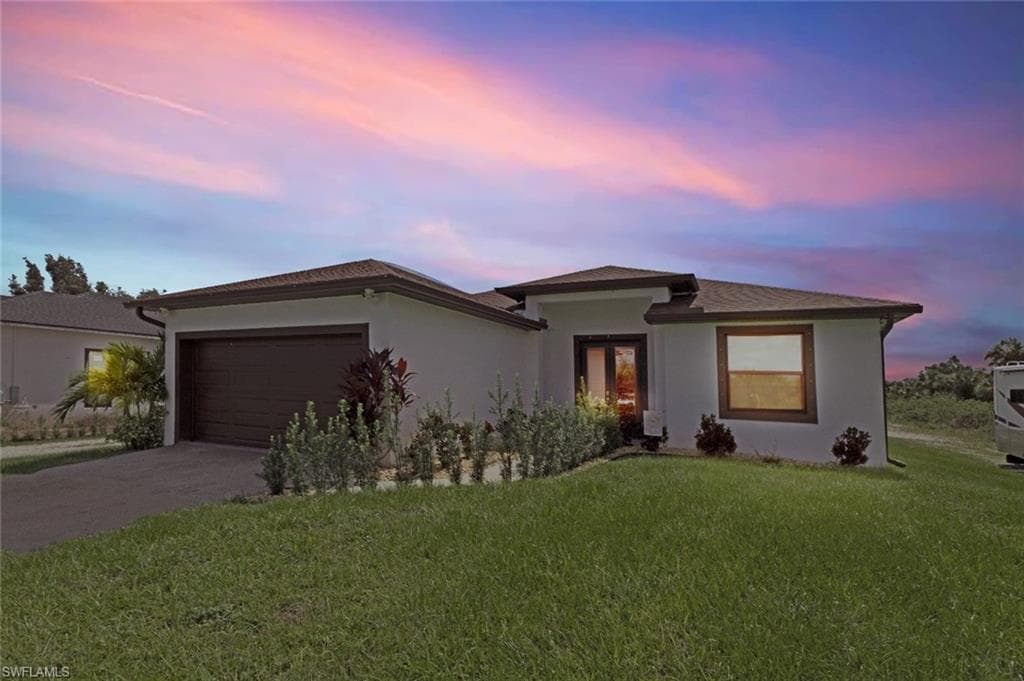 490 37th AVE NW NAPLES, FL 34120