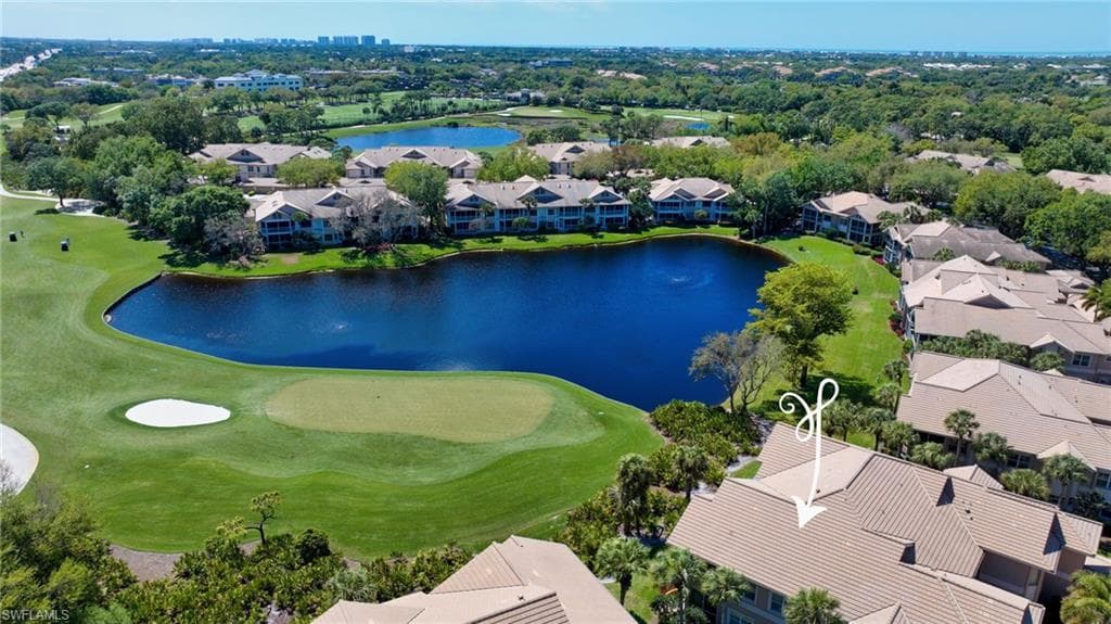 26261 Devonshire CT 201 BONITA SPRINGS, FL 34134
