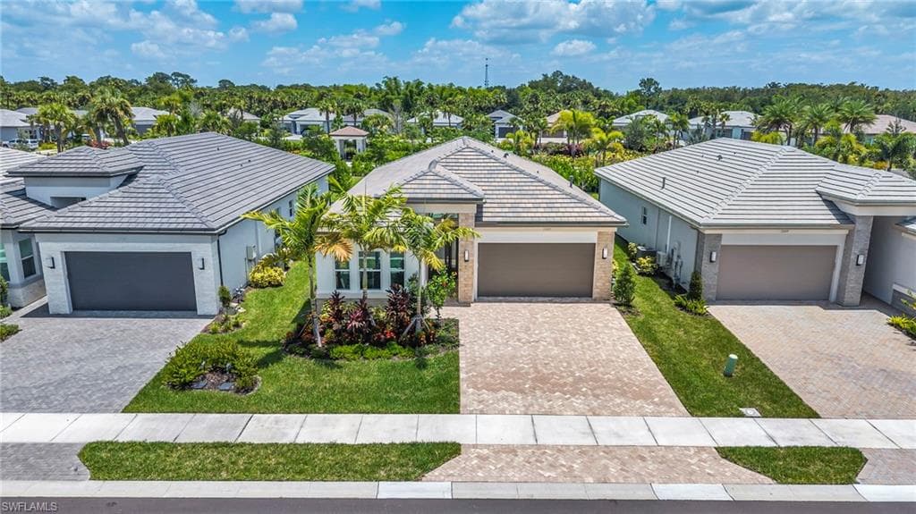 12445 Dahlia CT NAPLES, FL 34120