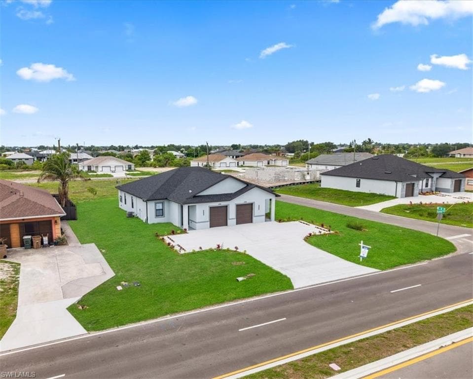 1024/1026 Diplomat PKWY E CAPE CORAL, FL 33909