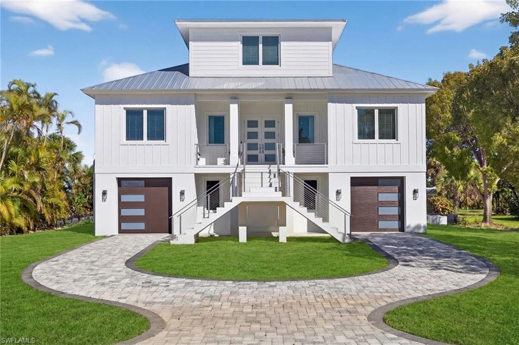 1272 Par View DR SANIBEL, FL 33957