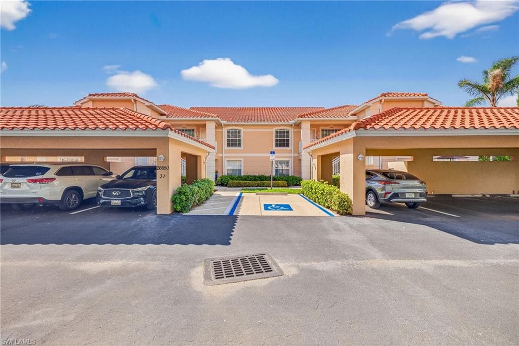 26650 Bonita Fairways BLVD 103 BONITA SPRINGS, FL 34135