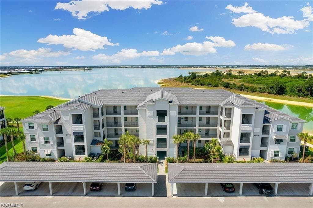43000 Greenway BLVD 113 PUNTA GORDA, FL 33982
