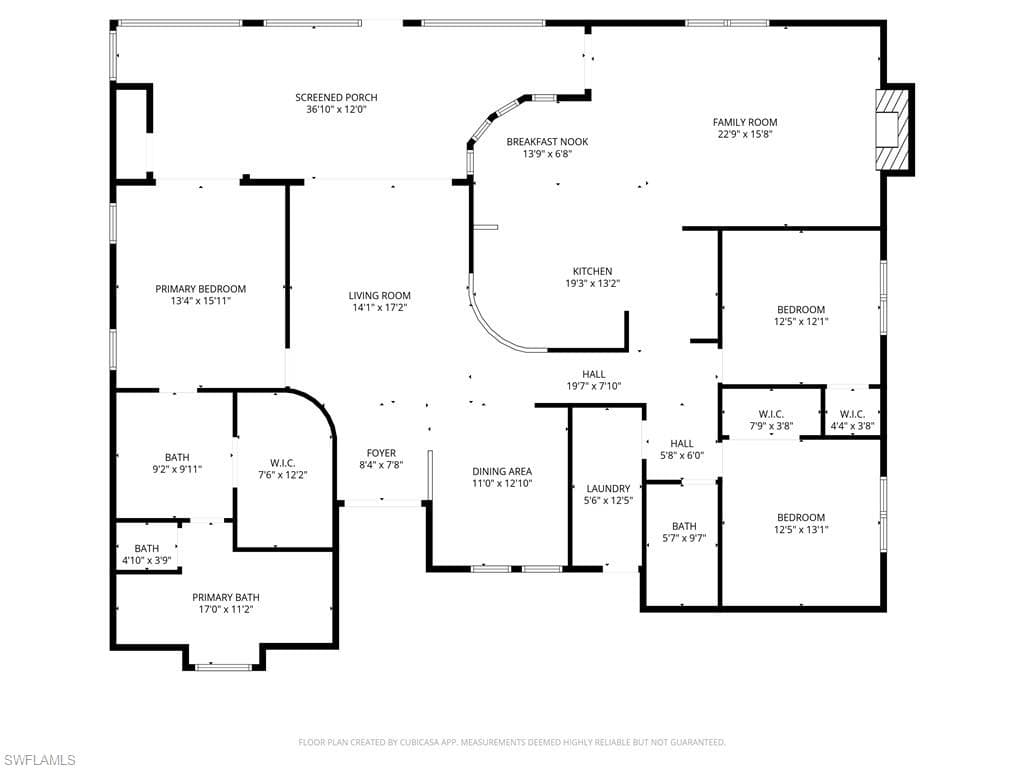 2031 Teagarden LN NAPLES, FL 34110