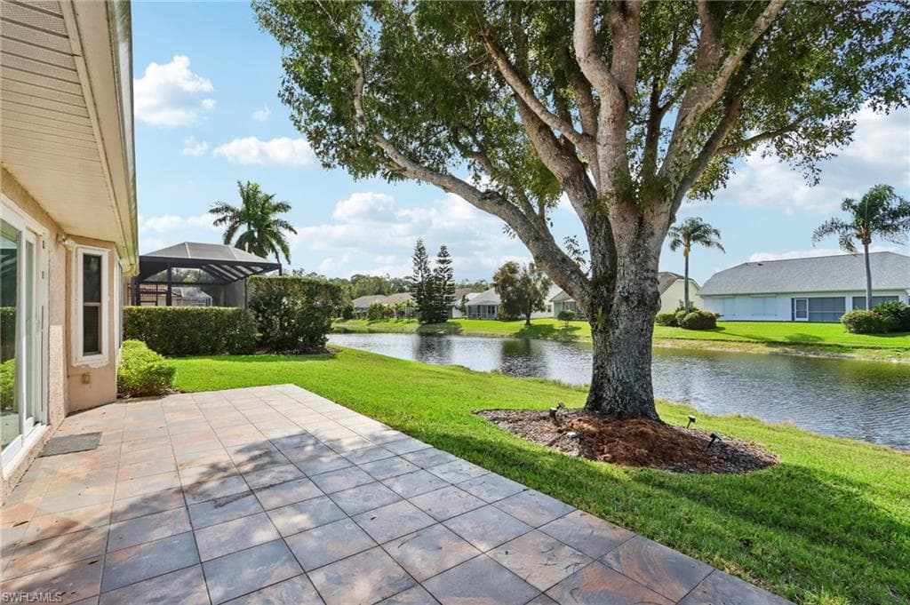 5118 Harrogate CT NAPLES, FL 34112