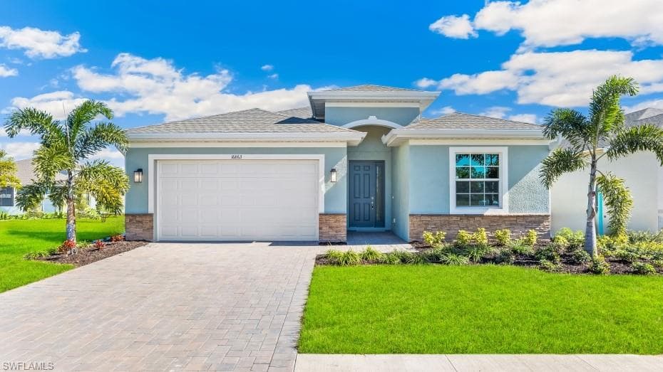 16913 Elkhorn Coral DR NORTH FORT MYERS, FL 33903