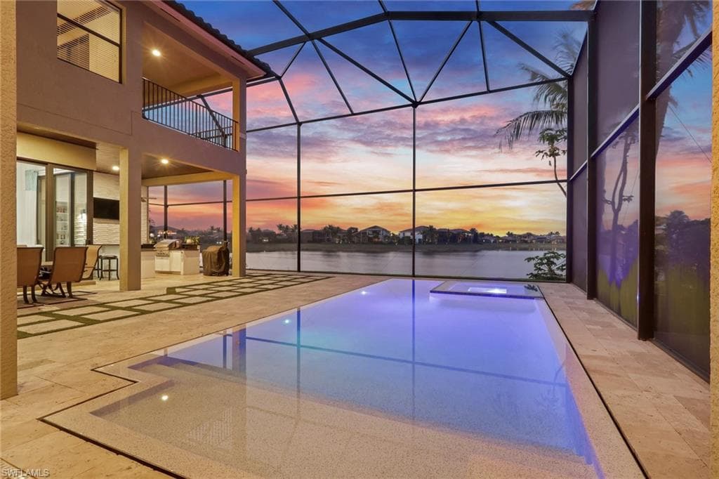 3323 Atlantic CIR NAPLES, FL 34119