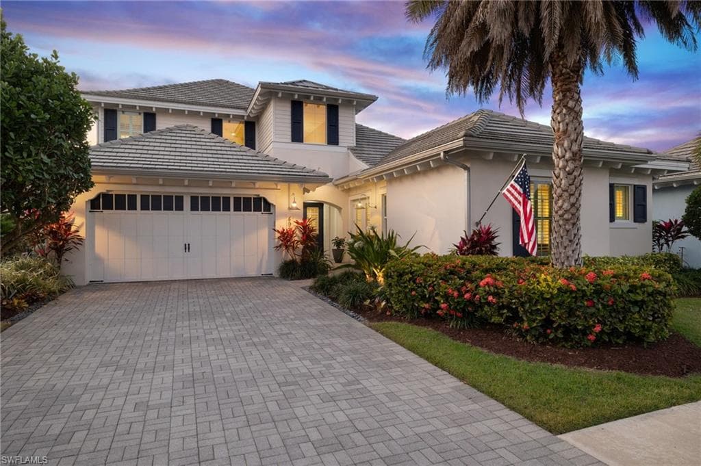 4926 Andros DR NAPLES, FL 34113