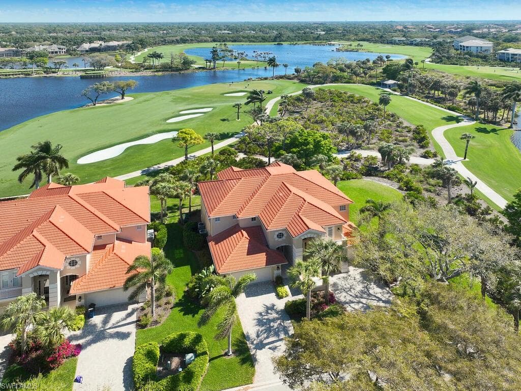 26881 Wyndhurst CT 101 BONITA SPRINGS, FL 34134