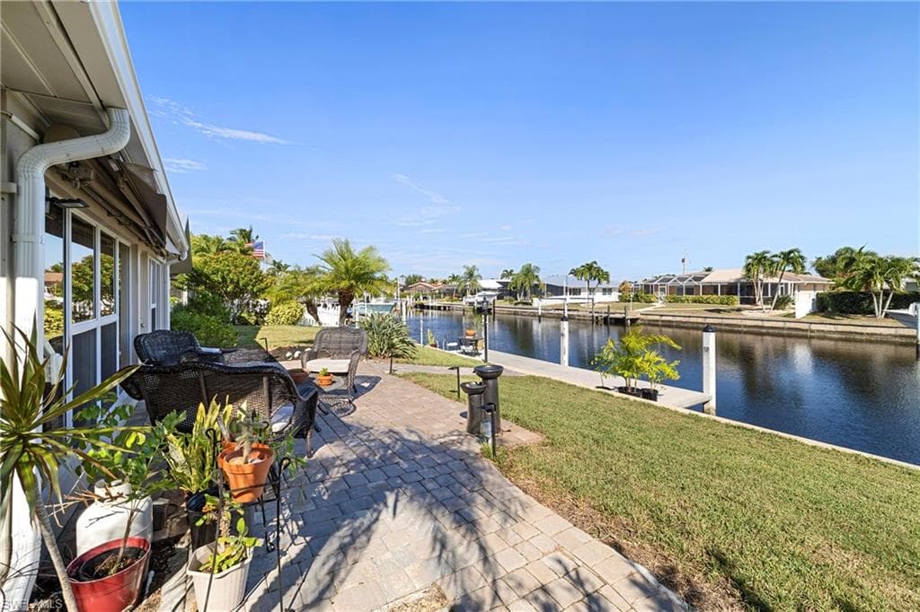 440 Norma CT PUNTA GORDA, FL 33950