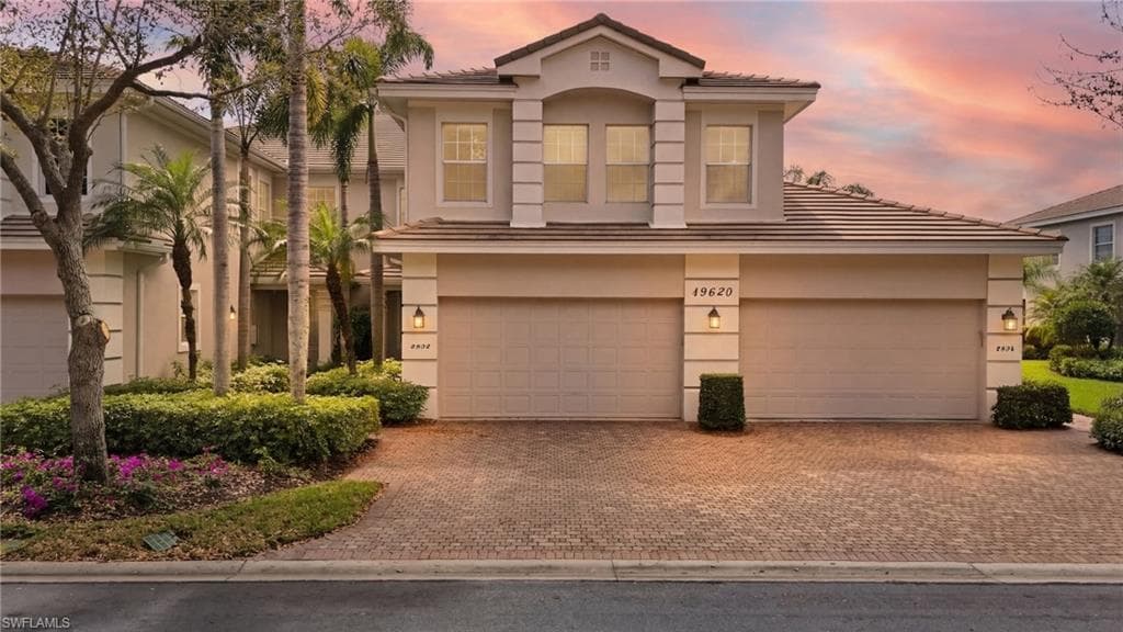 19620 Marino Lake CIR 2802 MIROMAR LAKES, FL 33913