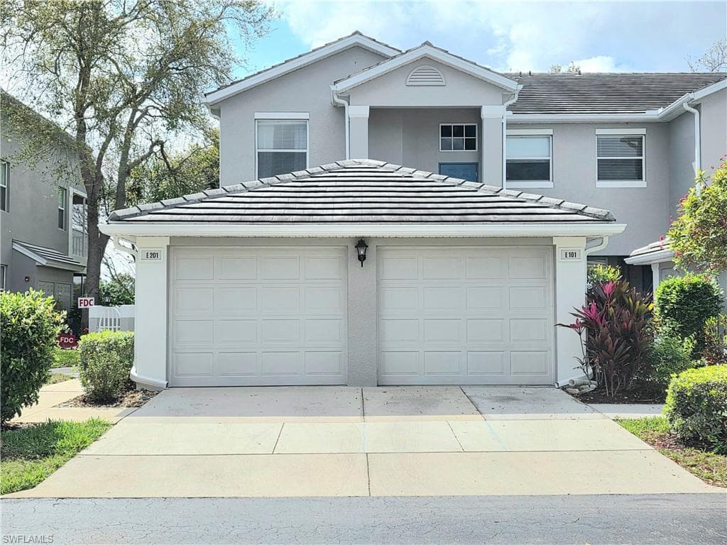 12070 Summergate CIR 201 FORT MYERS, FL 33913