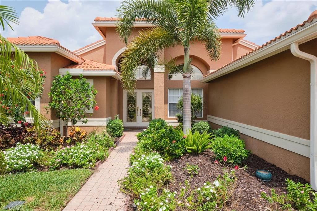 1415 Princess Sabal PT NAPLES, FL 34119